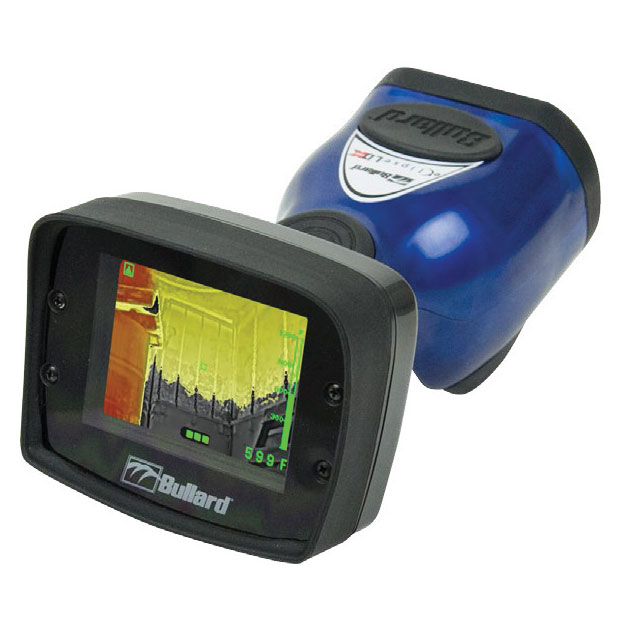 Bullard Eclipse LDX Thermal Imaging Camera *Sale*