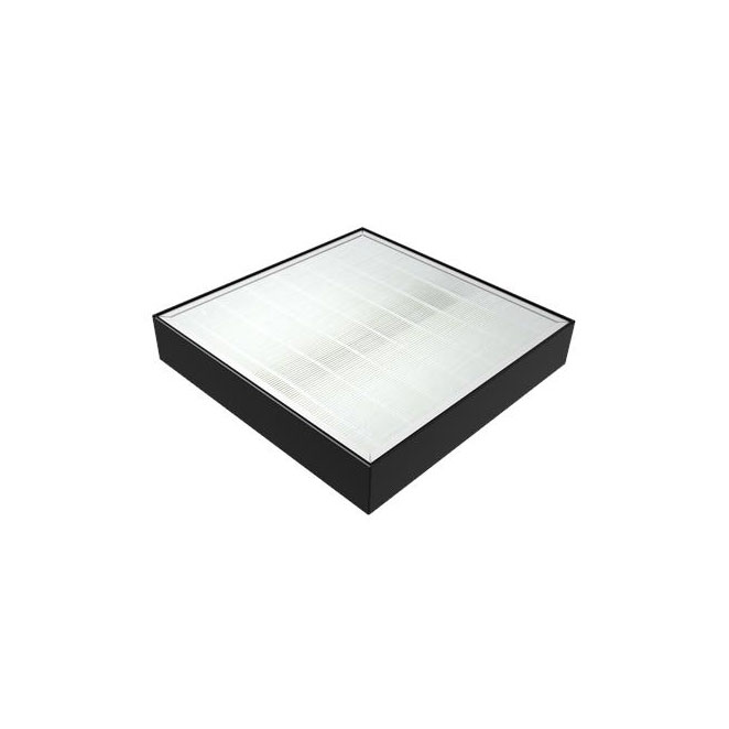 CrewProtect Multi-Threat Air Filtration