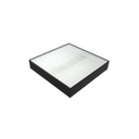 CrewProtect Multi-Threat Air Filtration