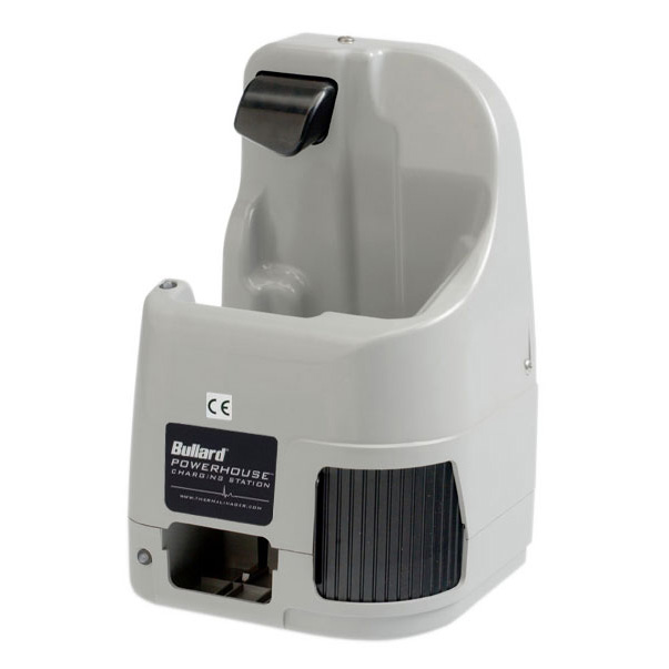 Bullard Powerhouse Charging Station - for T3/T4 series