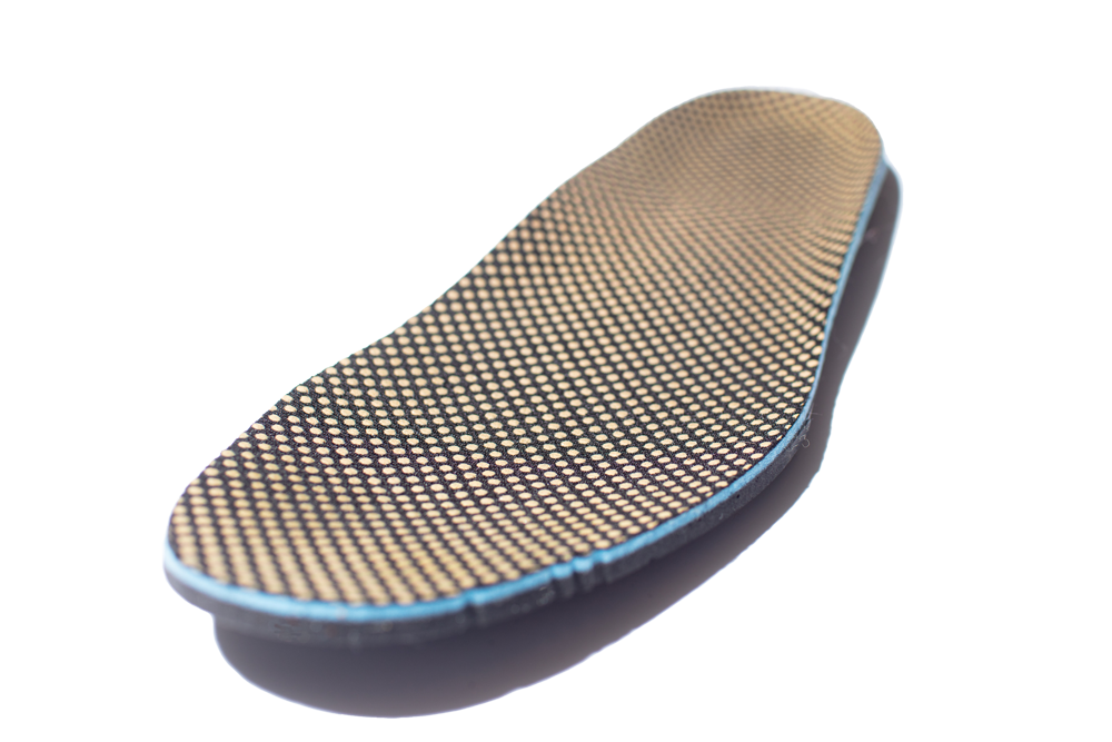 Fire-Dex Nano-Print Boot Insert