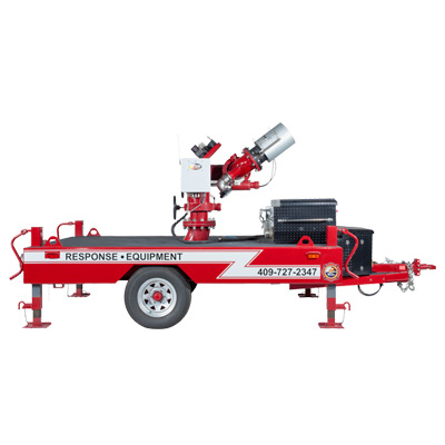 Ambassador Monitor Trailers