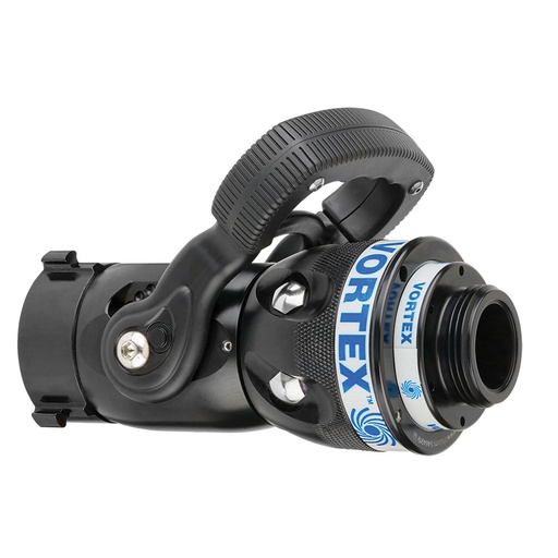 [590002187] TFT 38mm (1.5") NPSH Vortex Nozzle (No Pistol Grip - With Shut Off)
