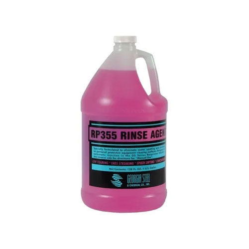 SCBA Mask Cleaner (Case of 4)