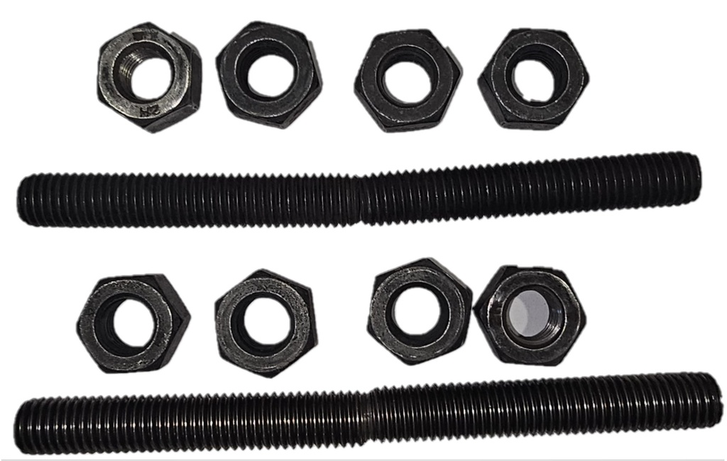 Flange Bolt and Stud Kit
