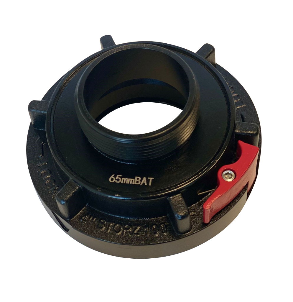 Storz Adapter