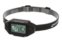 Bayco Nightstick NSP-4614B Low Profile Multi-Function Dual Light Headlamp