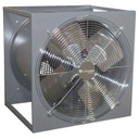 U Series Smoke Ejector/Extractor Fan