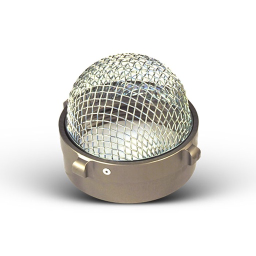 [710001983] Basket Suction Strainer (100mm (4") NHT )