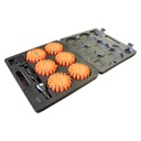 Traffic Emergency Kit - LED Rechargeable Road Flares - Frontier