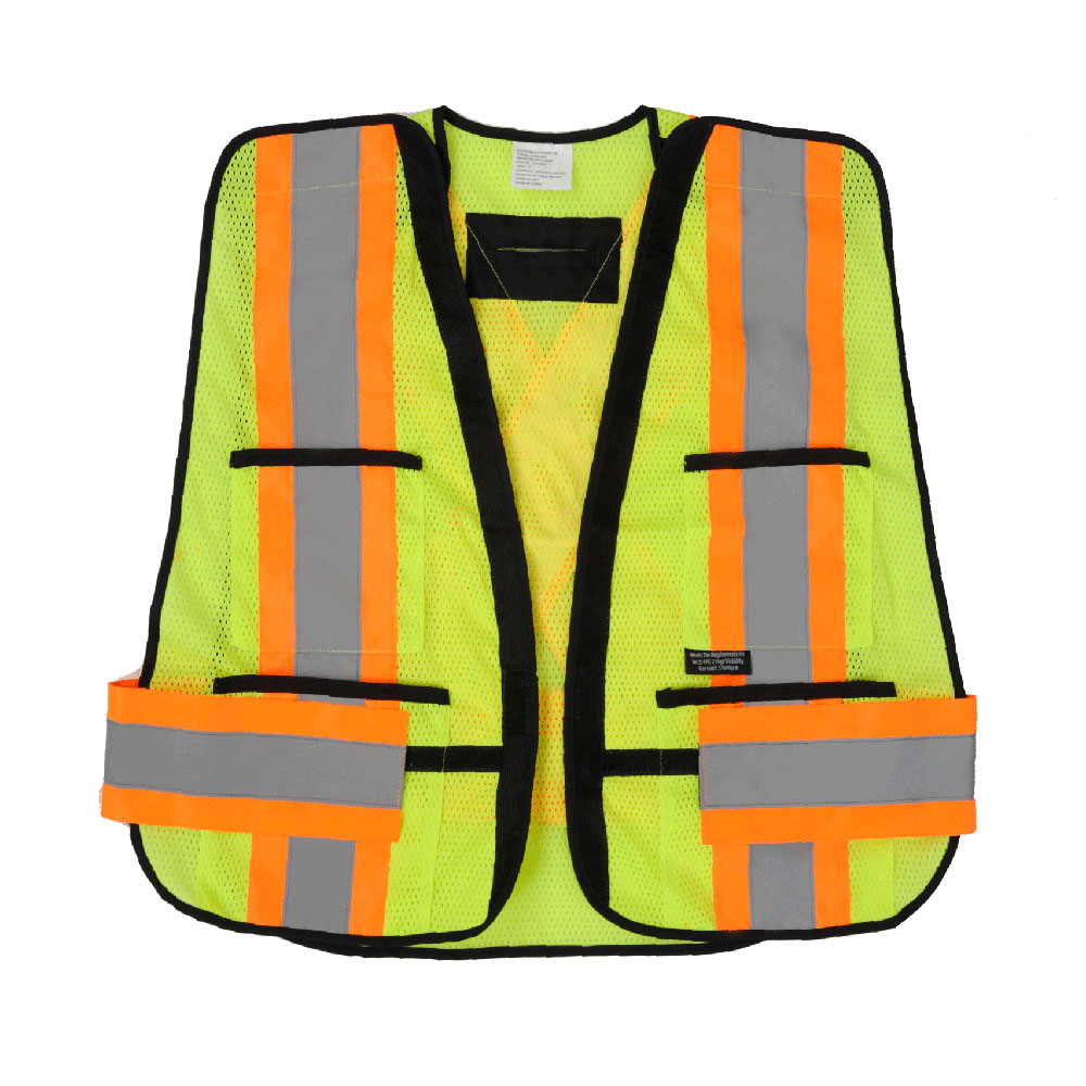 Traffic Safety Vest