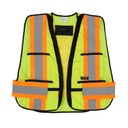 Traffic Safety Vest