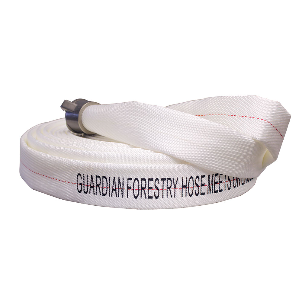 Guardian Forestry Fire Hose to meet NFPA 1961