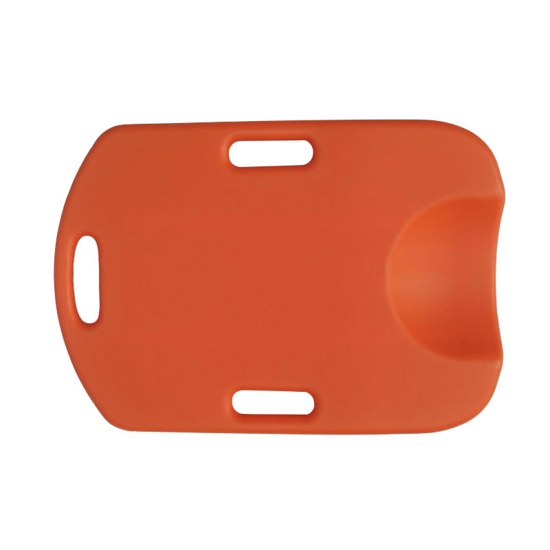 Frontier Backboard - CPR Half