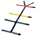 Frontier Multi-Strap Quick Restraint System