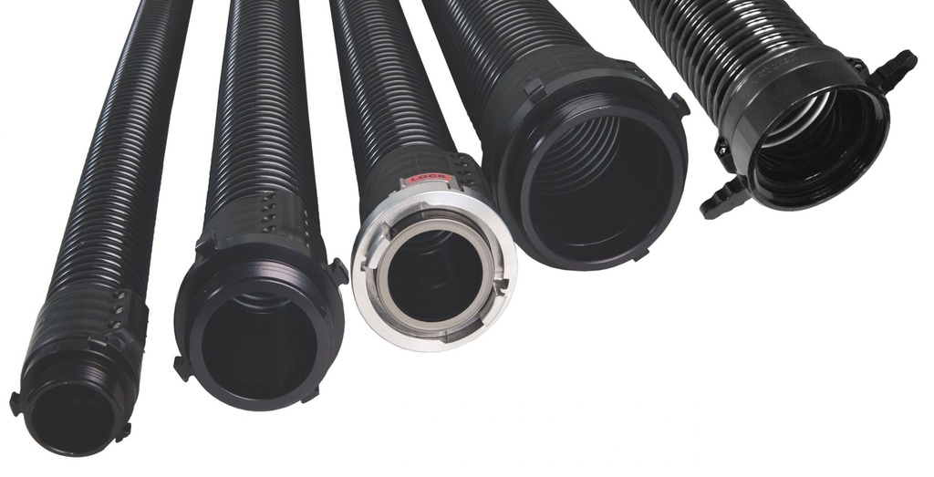 Suction Hose - PVC