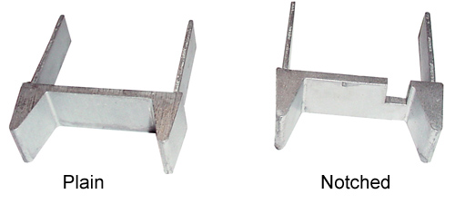 Prong Feet (Specify Ladder Model/Type) - Duo Safety