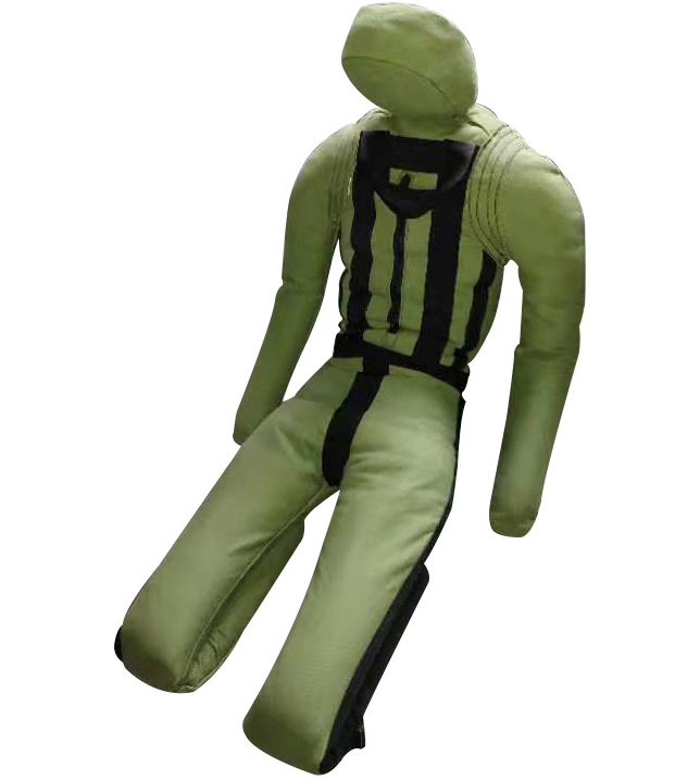 Frontier - Fire Fighter Rescue Training Manikin (dummy)