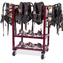 GearGrid - Air Pack Rack