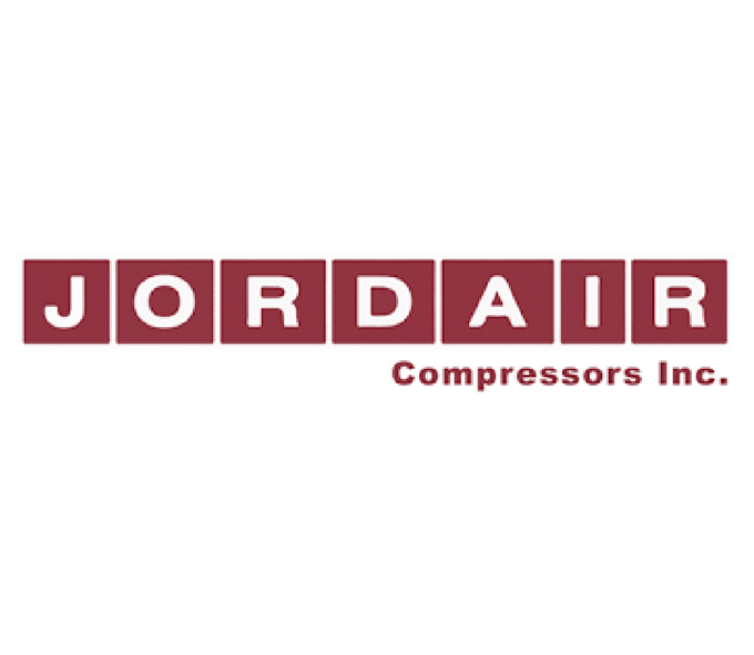 Jordair Parts