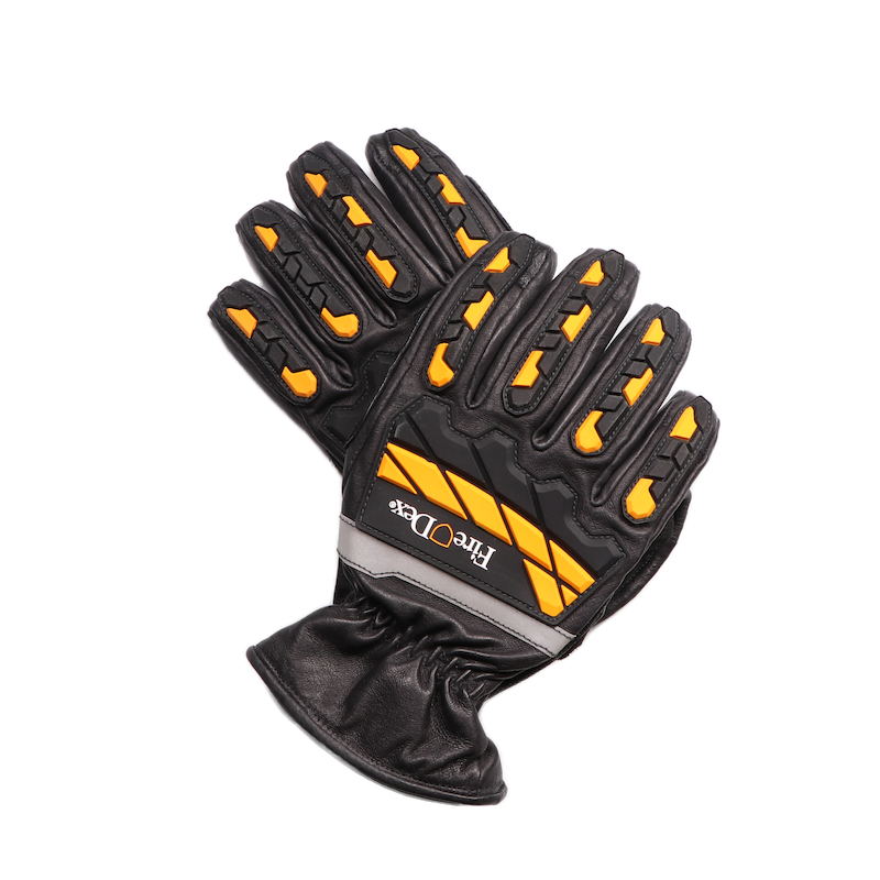 Fire-Dex Rescue Gloves