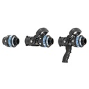 TFT Vortex Nozzle - 65mm (2.5") BAT x 38mm (1.5") NPSH - with Detent Valve