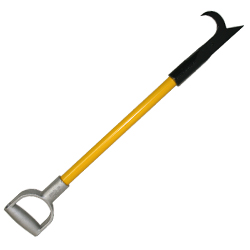 Closet Hook – Pike Head