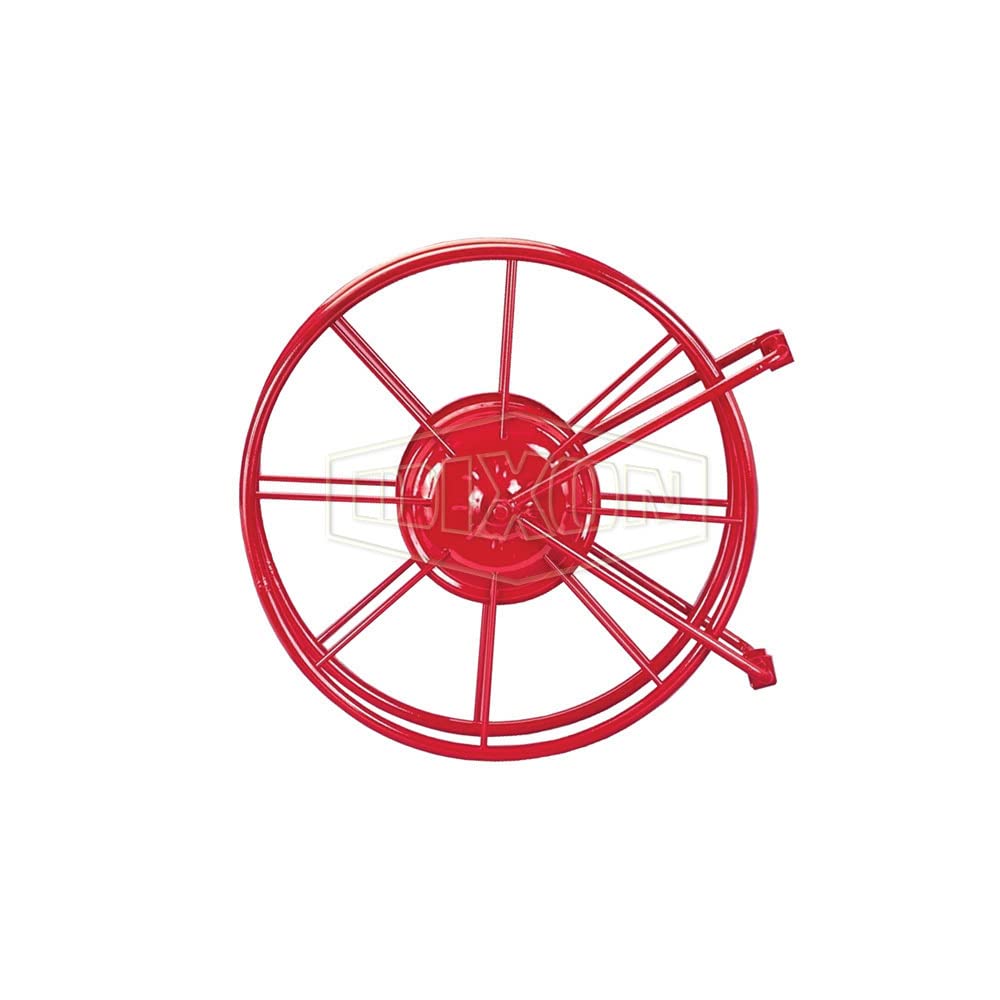 Style V - Swing Type Hose Reel