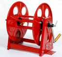 Frontier Hose Reel - Manual Hand Crank