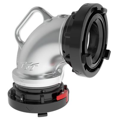 Elbow 90 degree - Storz Solid x Storz Solid