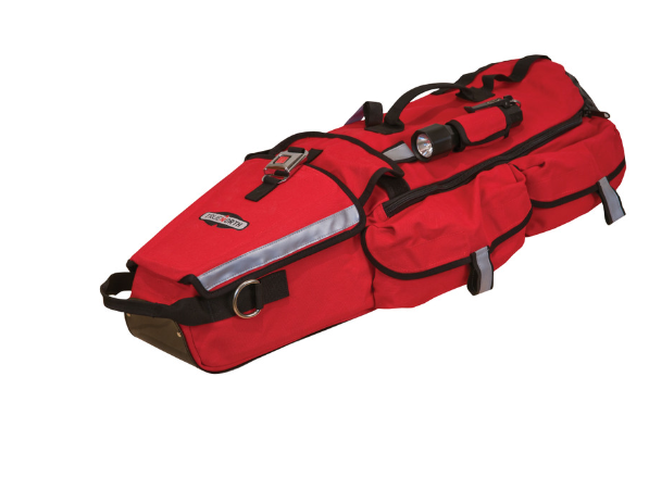 True North RBL20 L-2 RIT Bag - Red