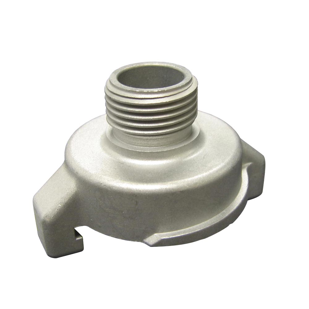 Forestry QC Adapter