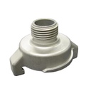 Forestry QC Adapter