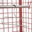 GearGrid - Gear/Coat Hanger