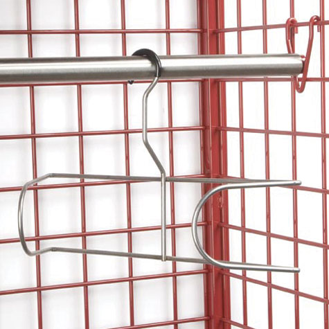 [590005626] GearGrid - Gear/Coat Hanger