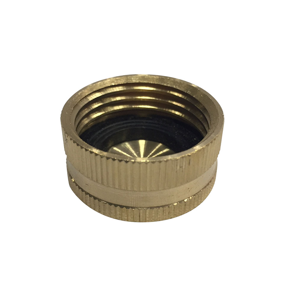 Forestry Adapter/Fittings (Brass)