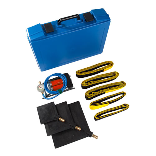 Mini Leak Sealing Bag Kit -Sava