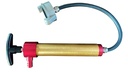 Fire Pump Hand Primer 