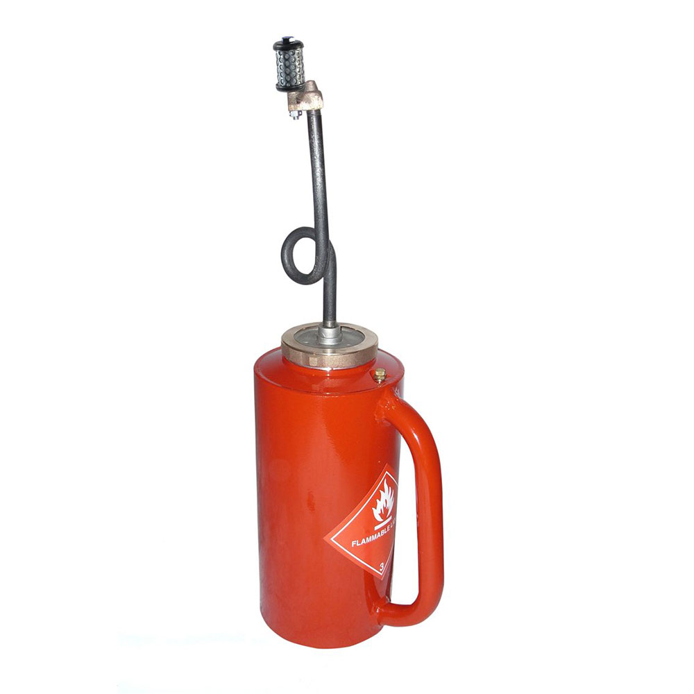 Frontier Drip Torches - 4L