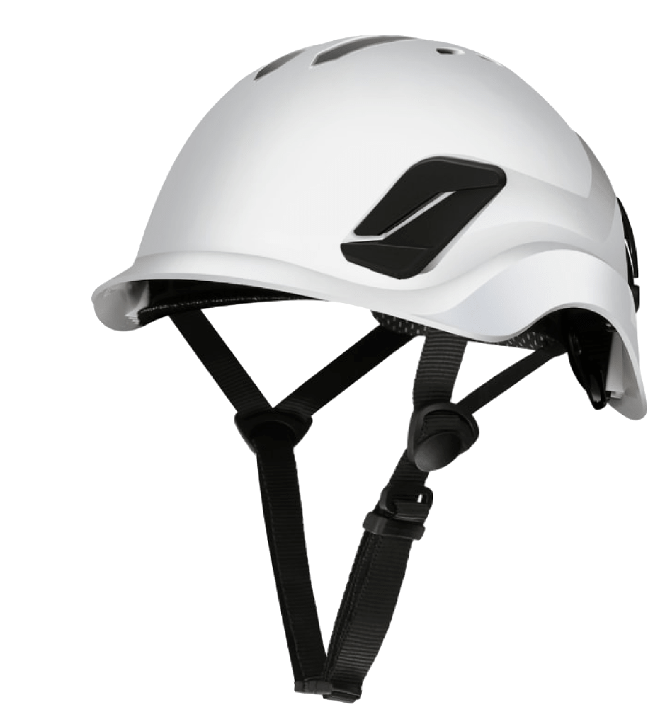 Bullard Cen10 Vented Safety Helmet (specify color)