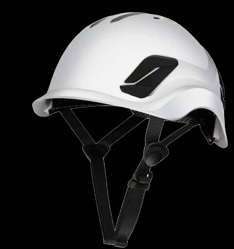 Bullard Cen10 Vented Safety Helmet (specify color)