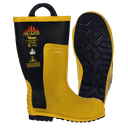 Viking Firefighter Chainsaw Rubber Boots