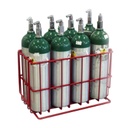 GearGrid - Cylinder Carriers