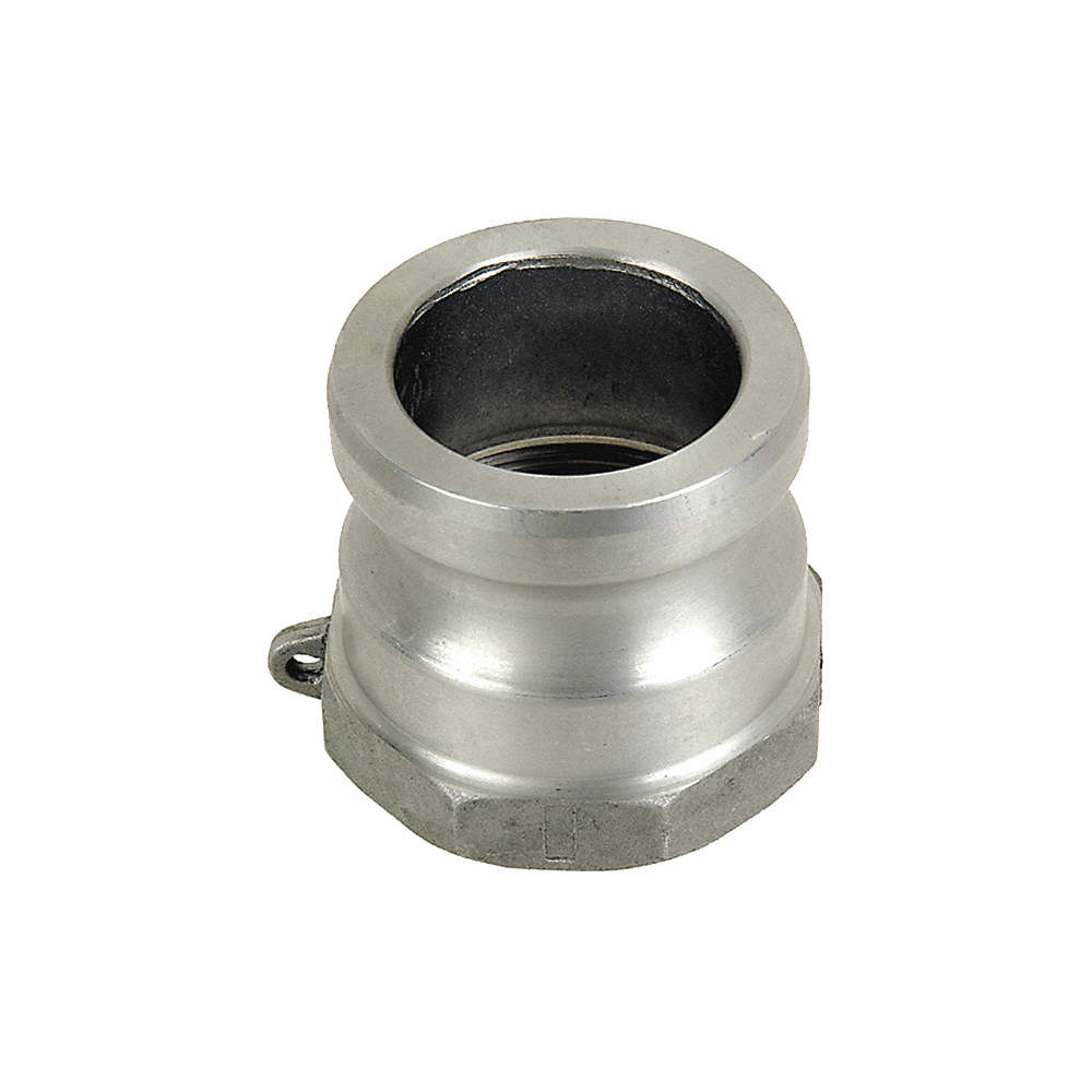 Camlock Adapter