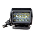 Frontier Emergency Vehicle LED Remote Control Search Light