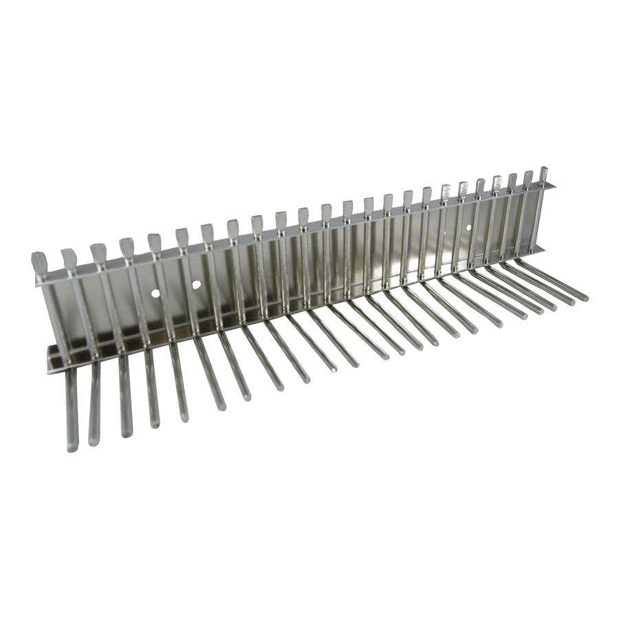 Pin Rack