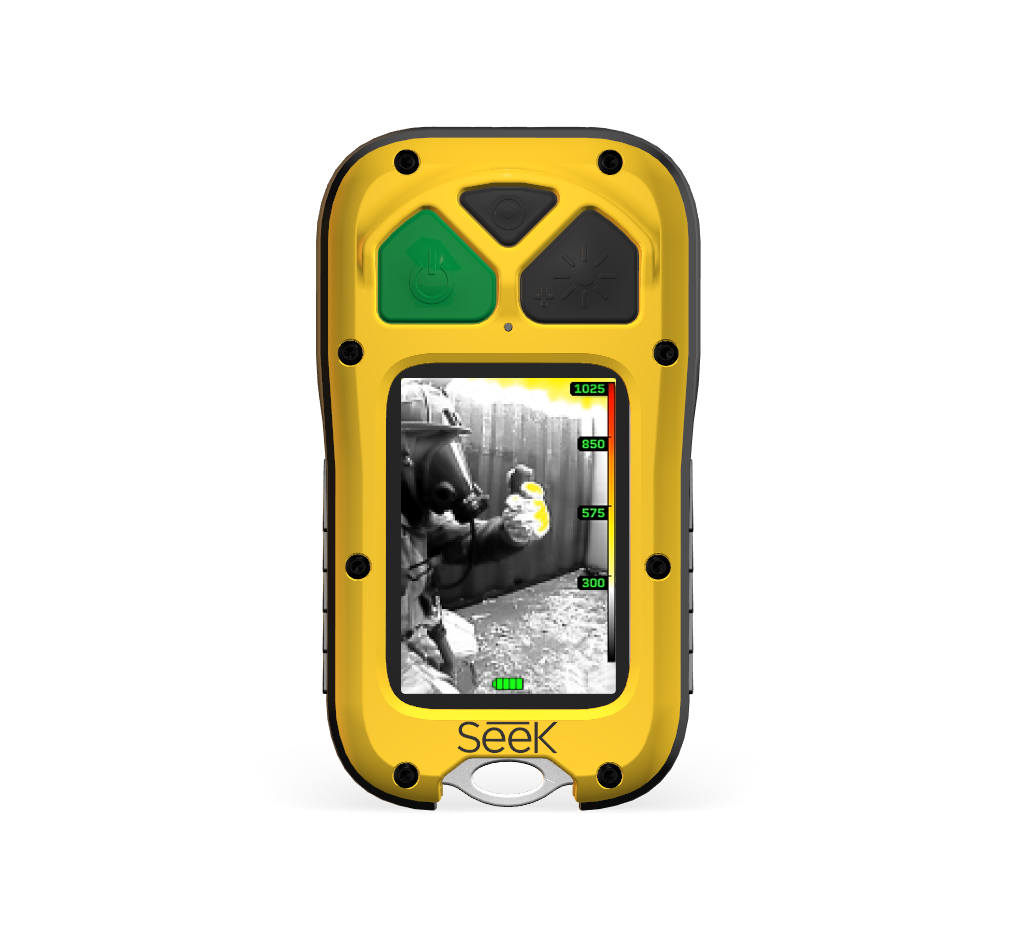 Seek FirePRO 200 Thermal Imaging Camera