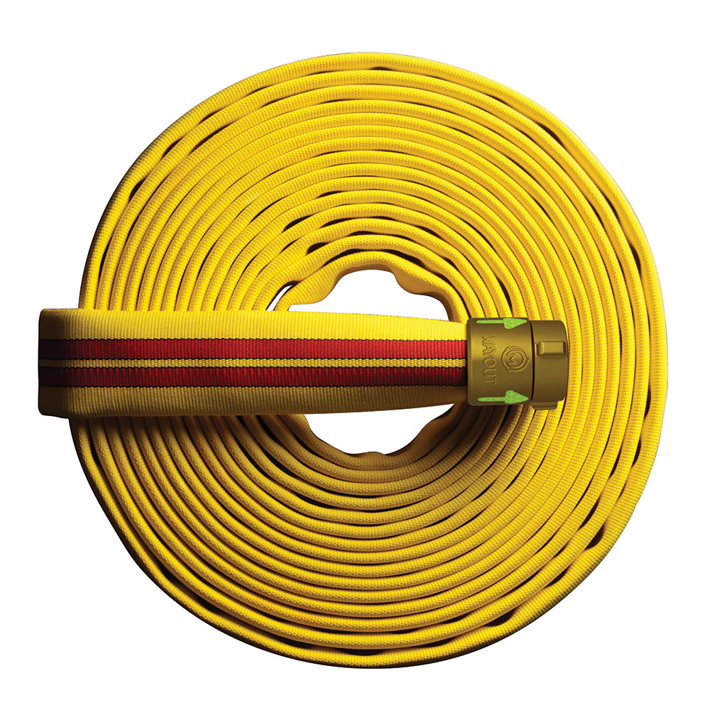 Mercedes KrakenExo Fire Hose (50ft lengths)