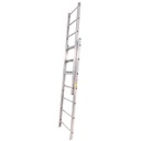 Duo Safety Combination Ladder