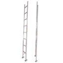 Duo-Safety Folding Ladder